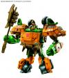 NYCC 2012: Hasbro's Official Product Images - Transformers Event: Cyberverse Bulkhead Robot