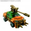 NYCC 2012: Hasbro's Official Product Images - Transformers Event: Cyberverse Bulkhead Vehicle