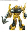NYCC 2012: Hasbro's Official Product Images - Transformers Event: Cyberverse Bumblebee Robot