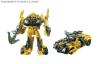 NYCC 2012: Hasbro's Official Product Images - Transformers Event: Cyberverse Bumblebee