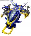 NYCC 2012: Hasbro's Official Product Images - Transformers Event: Cyberverse Sky Claw
