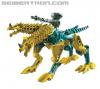 NYCC 2012: Hasbro's Official Product Images - Transformers Event: Cyberverse Twinstrike Beast