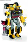 NYCC 2012: Hasbro's Official Product Images - Transformers Event: Kreo Battlenet Bumblebee 2