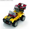 NYCC 2012: Hasbro's Official Product Images - Transformers Event: Kreo Battlenet Bumblebee 4