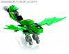 NYCC 2012: Hasbro's Official Product Images - Transformers Event: Kreo Dragonassault 2