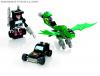 NYCC 2012: Hasbro's Official Product Images - Transformers Event: Kreo Dragonassault