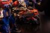 Toy Fair 2013: Transformers Prime "Beast Hunters" - Transformers Event: DSC02133
