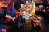 Toy Fair 2013: Transformers Prime "Beast Hunters" - Transformers Event: DSC02138