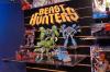 Toy Fair 2013: Transformers Prime "Beast Hunters" - Transformers Event: DSC02245