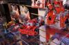 Toy Fair 2013: Transformers Construct-Bots - Transformers Event: DSC02176