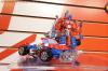 Toy Fair 2013: Transformers Construct-Bots - Transformers Event: DSC02181