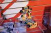 Toy Fair 2013: Transformers Construct-Bots - Transformers Event: DSC02185