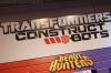 Toy Fair 2013: Transformers Construct-Bots - Transformers Event: DSC02201