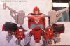 Toy Fair 2013: Transformers Construct-Bots - Transformers Event: DSC02221