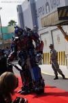 Transformers: The Ride - 3D Grand Opening at Universal Orlando Resort: Red Carpet Grand Opening - Transformers Event: DSC04280