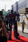 Transformers: The Ride - 3D Grand Opening at Universal Orlando Resort: Red Carpet Grand Opening - Transformers Event: DSC04282