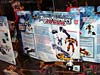 BotCon 2002: Hasbro's Display Table - Transformers Event: Botcon-2002-hasbro041