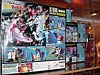 BotCon 2002: Hasbro's Display Table - Transformers Event: Botcon-2002-hasbro043