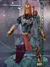 Wizard World 2004 - Transformers Event: Masters of the Universe (MOTU) King Hsss (Hisss)