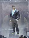 Wizard World 2004 - Transformers Event: Bruce Wayne from the new BATMAN animated series