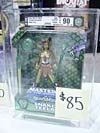 Wizard World 2004 - Transformers Event: Snake Teela Masters of the Universe (MOTU) exclusive