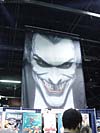 Wizard World 2004 - Transformers Event: The Joker!