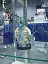 Wizard World 2004 - Transformers Event: Star Wars - Greedo statue