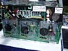 Wizard World 2004 - Transformers Event: Witchblade Animated Series figures