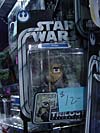 Wizard World 2004 - Transformers Event: Star Wars Trilogy Collection - Wicket figure