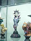 Wizard World 2004 - Transformers Event: Masters of the Universe (MOTU) Evil-Lyn statue