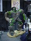 Wizard World 2004 - Transformers Event: Beast Wars RHINOX statue from Hard Hero