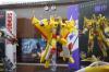 BotCon 2014: Hasbro Display: Transformers Masterpiece - Transformers Event: Hasbro Masterpiece 013