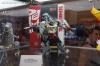 BotCon 2014: Hasbro Display: Transformers Masterpiece - Transformers Event: Hasbro Masterpiece 016