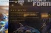 BotCon 2014: Hasbro Display: Transformers Generations - Transformers Event: Generations 010