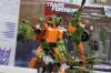 BotCon 2014: Hasbro Display: Transformers Generations - Transformers Event: Generations 018