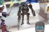 BotCon 2014: Hasbro Display: Age of Extinction Generations - Transformers Event: Aoe Generations 008