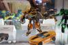 BotCon 2014: Hasbro Display: Age of Extinction Generations - Transformers Event: Aoe Generations 019