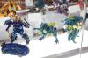 BotCon 2014: Hasbro Display: Age of Extinction Generations - Transformers Event: Aoe Generations 038