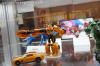 BotCon 2014: Hasbro Display: Age of Extinction Robots In Disguise - Transformers Event: Aoe Robots In Disguise 008
