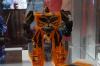 BotCon 2014: Hasbro Display: Age of Extinction Robots In Disguise - Transformers Event: Aoe Robots In Disguise 014
