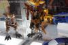BotCon 2014: Hasbro Display: Age of Extinction Robots In Disguise - Transformers Event: Aoe Robots In Disguise 018