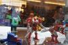 BotCon 2014: Hasbro Display: Age of Extinction Robots In Disguise - Transformers Event: Aoe Robots In Disguise 020