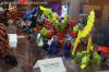 BotCon 2014: Hasbro Display: Construct-Bots and Stomp & Chomp Grimlock - Transformers Event: Construct Bots+more 013