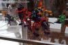 BotCon 2014: Hasbro Display: Construct-Bots and Stomp & Chomp Grimlock - Transformers Event: Construct Bots+more 014