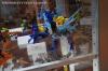BotCon 2014: Hasbro Display: Construct-Bots and Stomp & Chomp Grimlock - Transformers Event: Construct Bots+more 016
