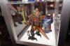 BotCon 2014: Hasbro Display: Construct-Bots and Stomp & Chomp Grimlock - Transformers Event: Construct Bots+more 017