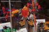 BotCon 2014: Hasbro Display: Construct-Bots and Stomp & Chomp Grimlock - Transformers Event: Construct Bots+more 020