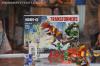 BotCon 2014: Hasbro Display: Kre-o Transformers - Transformers Event: Kre O Transformers 004