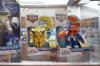 BotCon 2014: Hasbro Display: Transformers Rescue Bots - Transformers Event: Rescue Bots 004