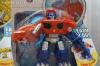 BotCon 2014: Hasbro Display: Transformers Rescue Bots - Transformers Event: Rescue Bots 006